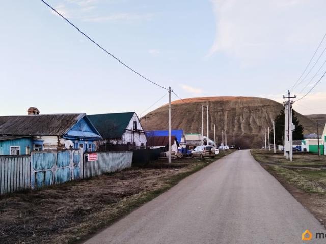 продажа загородная Бавлы улица Карла Маркса, 29