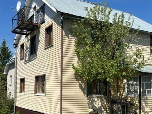 продажа загородная Бавлы улица Вагапова, 72