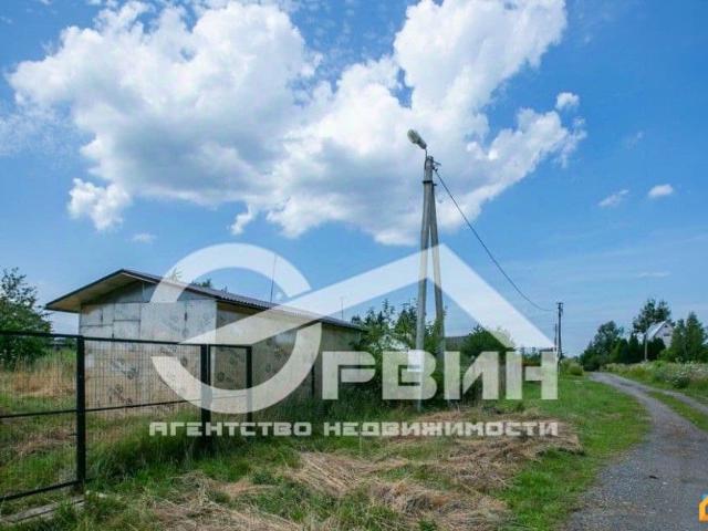 продажа загородная Багратионовск Мирная улица