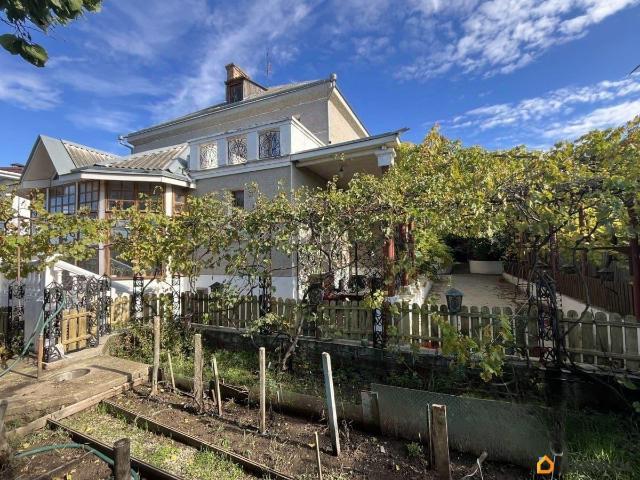 продажа загородная Бахчисарай улица Мишки Татарина, 63