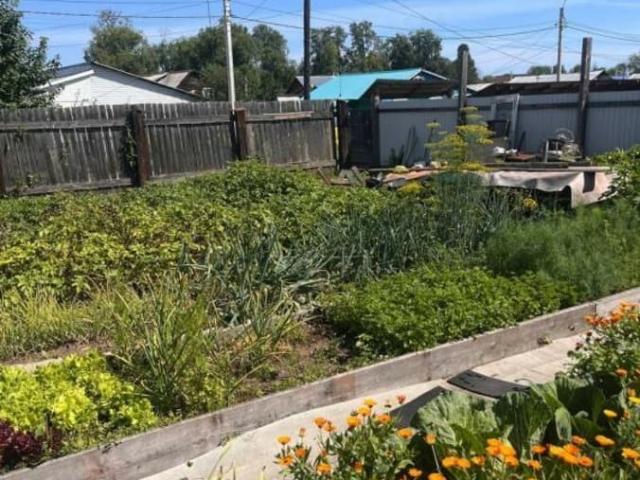 продажа загородная Байкальск Берёзовый переулок, 1А