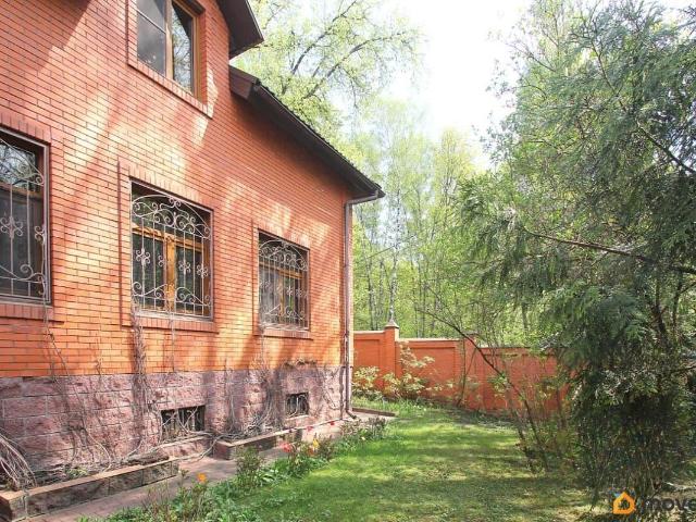продажа загородная Балашиха улица Липовая аллея, 15