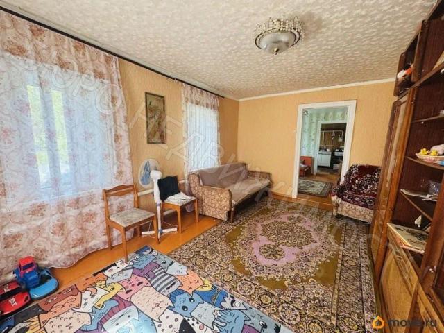 продажа загородная Балашов улица 1 я Заводская, 20