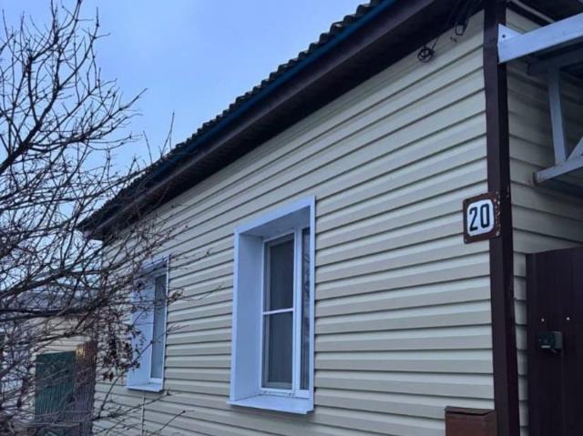 продажа загородная Балашов улица Бестужева, 20