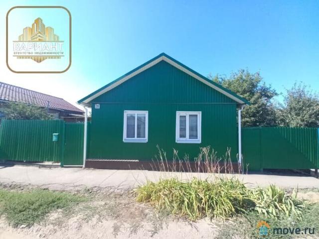 продажа загородная Балашов улица Челюскинцев, 28