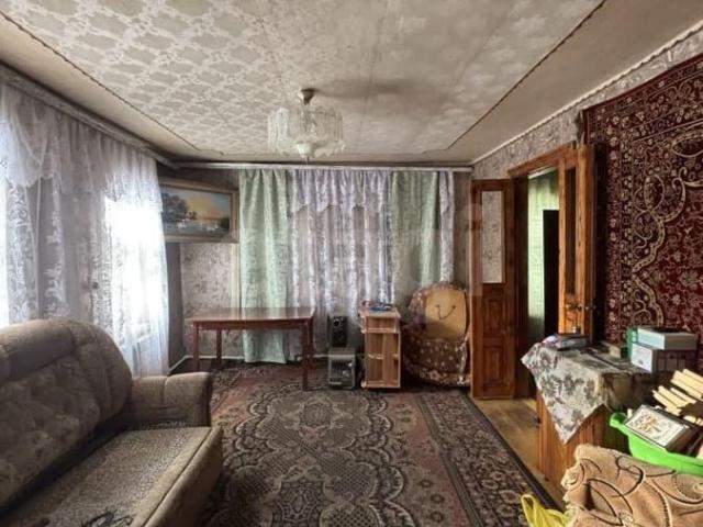 продажа загородная Балашов улица Исипина, 33