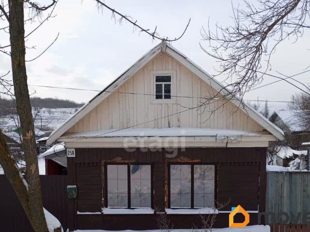 продажа загородная Балашов улица Ленина, 258