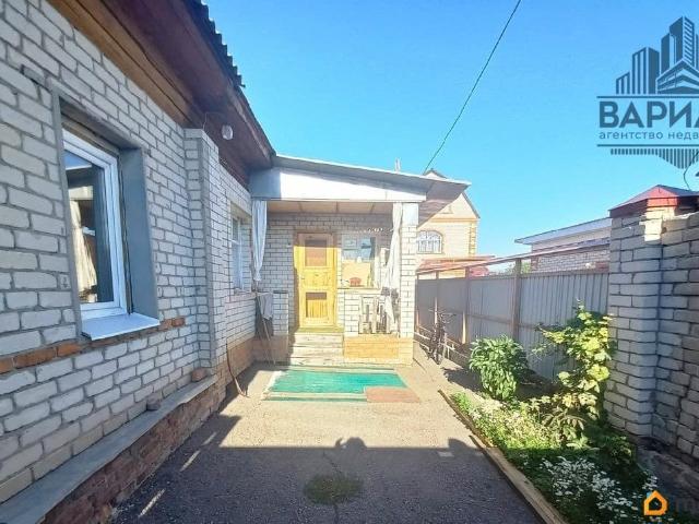 продажа загородная Балашов Большая Революционная улица, 57