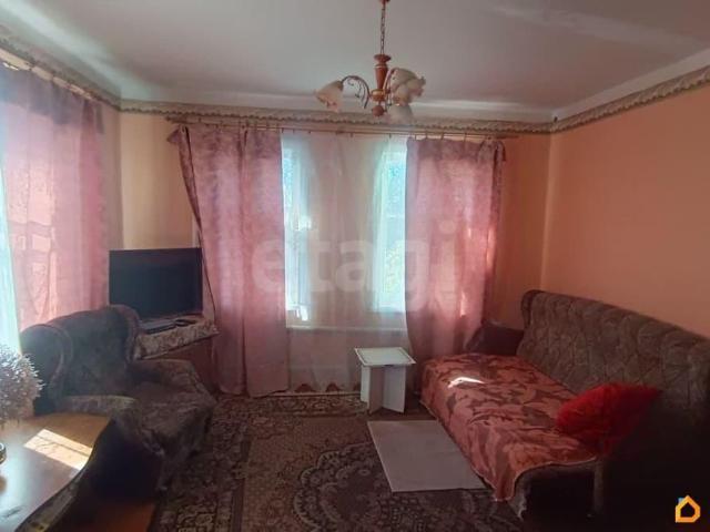 продажа загородная Балашов Большая Революционная улица, 89