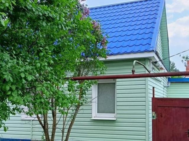 продажа загородная Балашов Еланская улица, 54