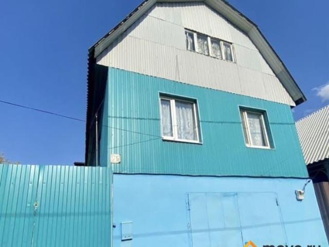 продажа загородная Балашов Октябрьская улица, 75