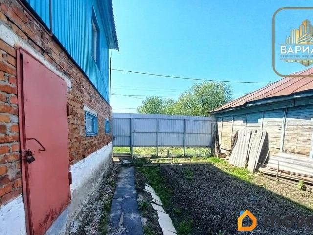 продажа загородная Балашов Октябрьская улица, 75