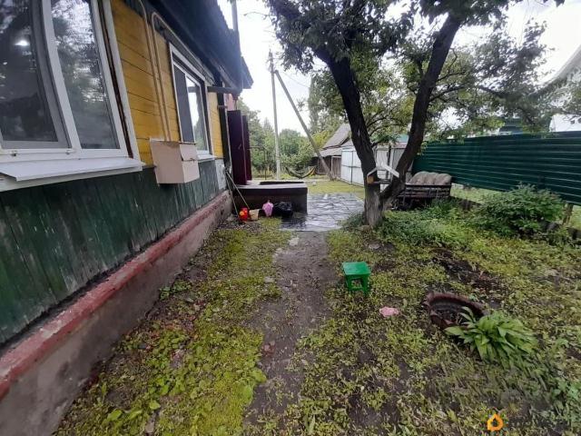 продажа загородная Балашов переулок Есенина