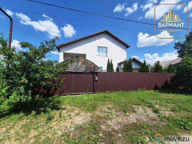 продажа загородная Балашов проезд Больничный, 5