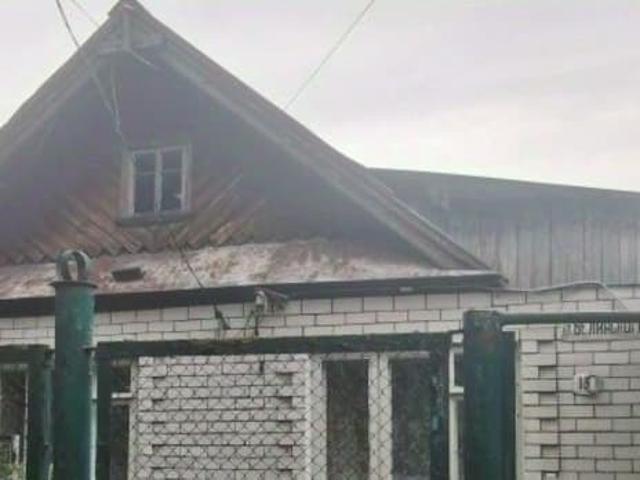 продажа загородная Балахна улица Белинского, 13