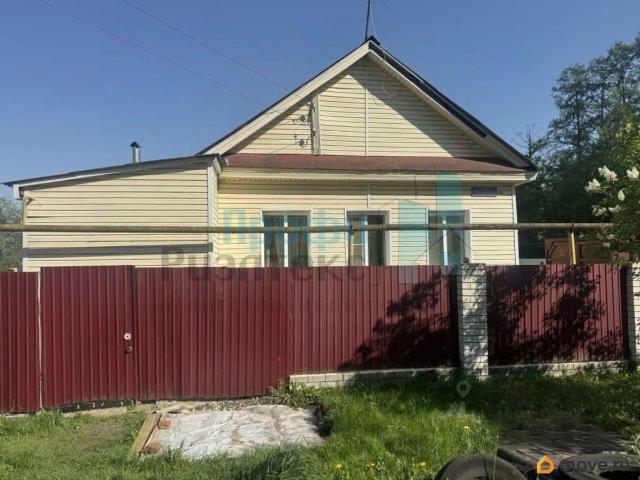 продажа загородная Балахна улица Гончарова, 46