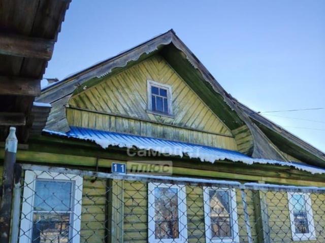 продажа загородная Балахна Владимирская улица, 11