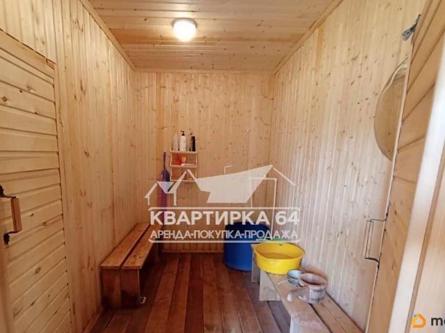 продажа загородная Балаково Селитбенская улица, 23А
