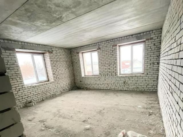 продажа загородная Балаково улица Братьев Захаровых, 81