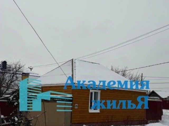 продажа загородная Балаково улица Комарова, 96