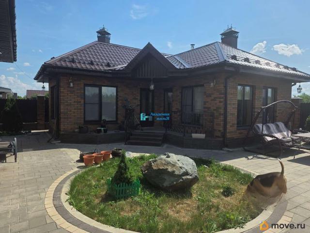 продажа загородная Балаково улица Николая Грибанова, 14