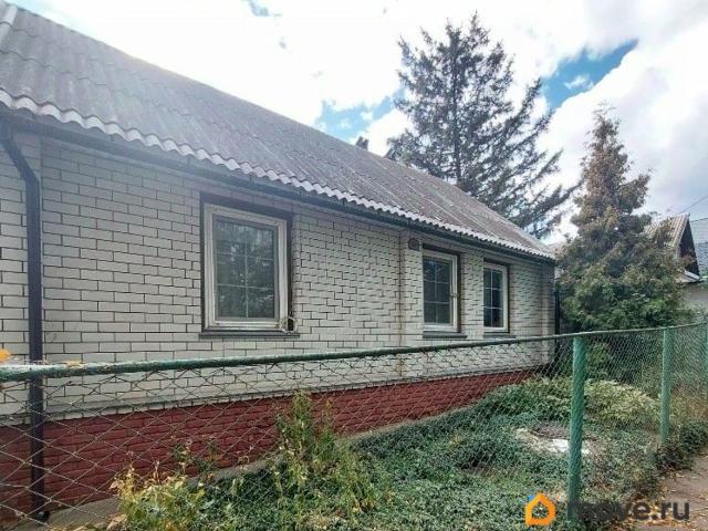 продажа загородная Балаково улица Ватутина, 36