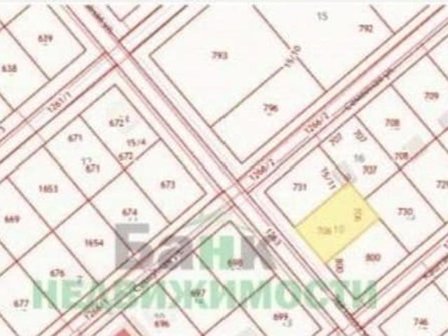 продажа загородная Балаково улица Звездная, 10