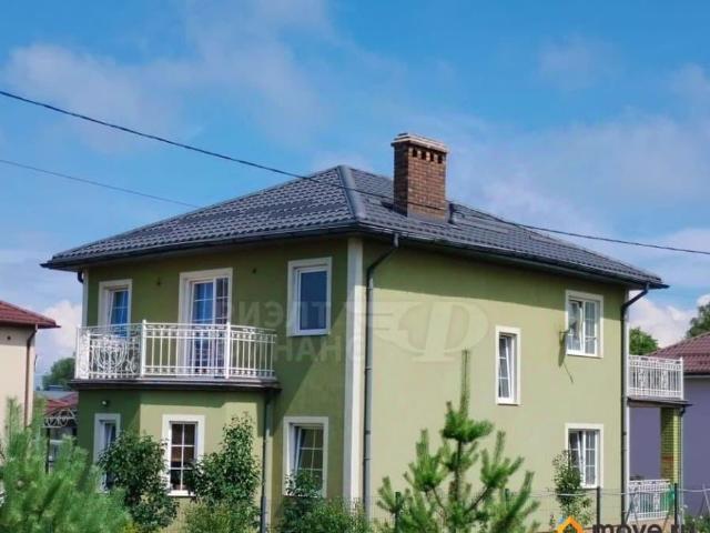 продажа загородная Балтийск Базарный переулок, 3