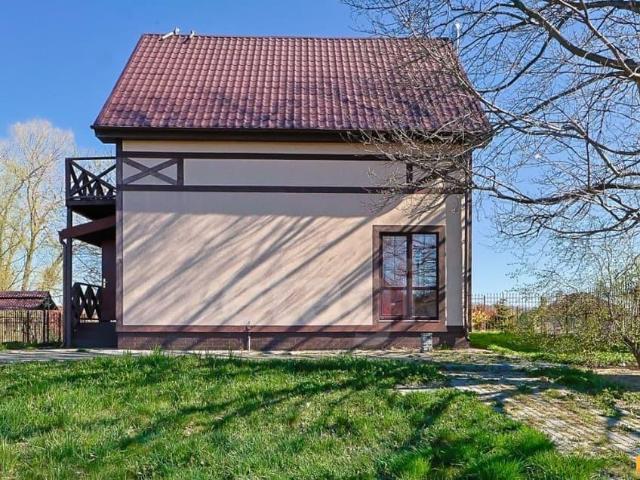 продажа загородная Балтийск переулок Лазурный, 8