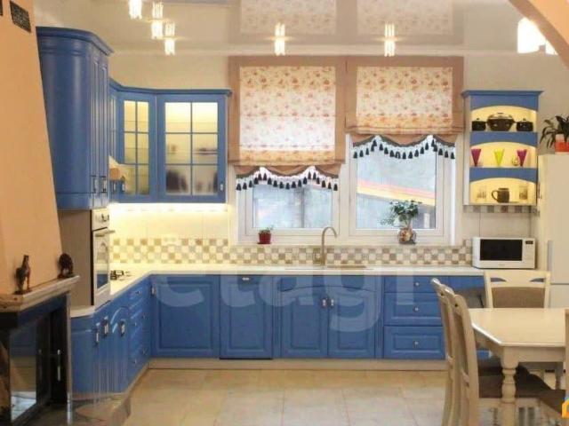 продажа загородная Балтийск улица Батарейная, 11Н
