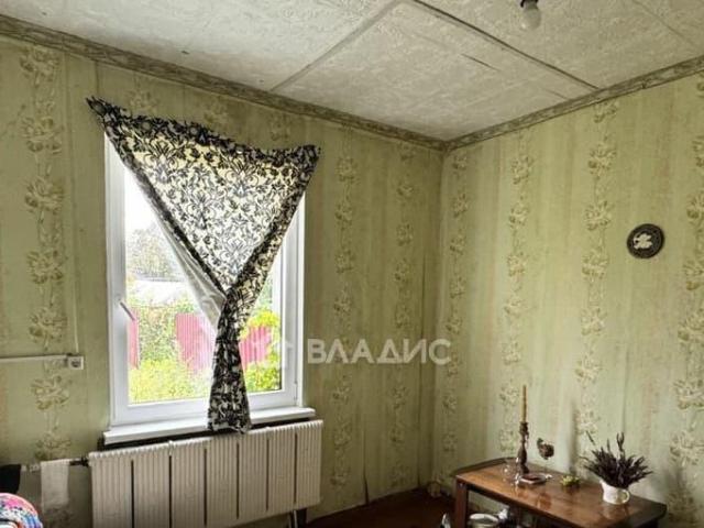 продажа загородная Балтийск улица Дмитрия Донского, 10