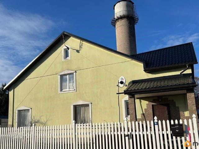 продажа загородная Балтийск улица Медиков, 5