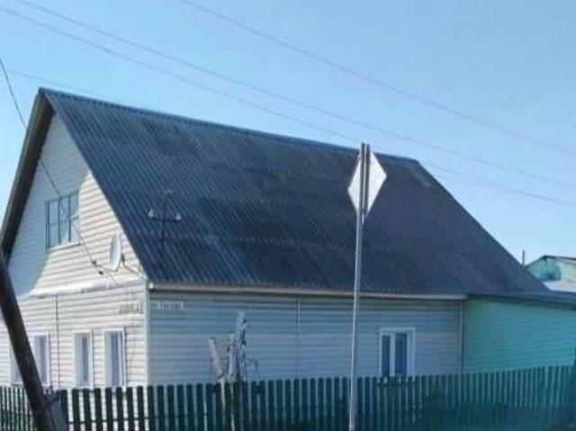 продажа загородная Барабинск Северная улица, 61