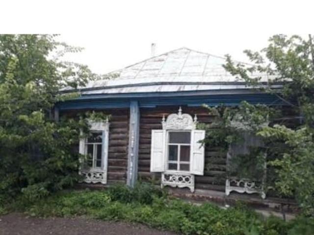 продажа загородная Барабинск улица Шевченко, 93