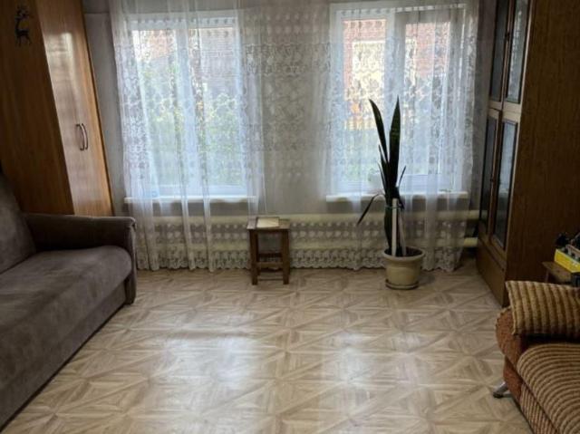 продажа загородная Барабинск улица Чехова, 31