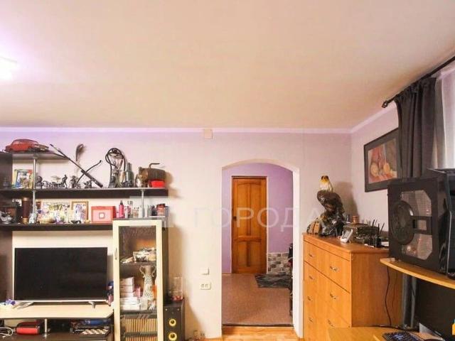 продажа загородная Барнаул улица 80 й Гвардейской Дивизии, 15