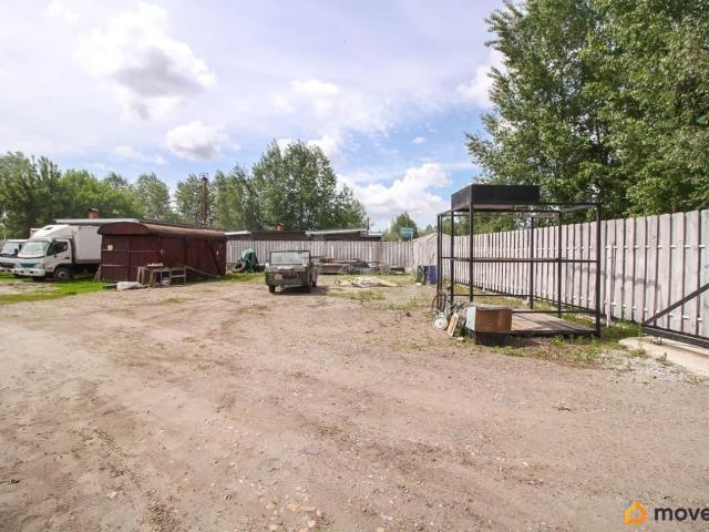 продажа загородная Барнаул улица 2 я Озерная, 5
