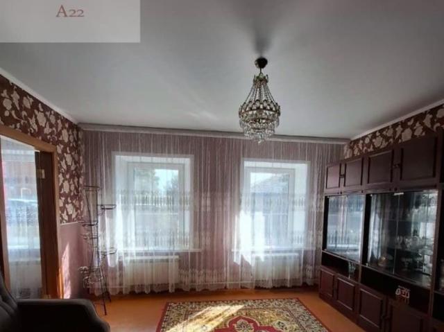 продажа загородная Барнаул Целинный проезд, 26