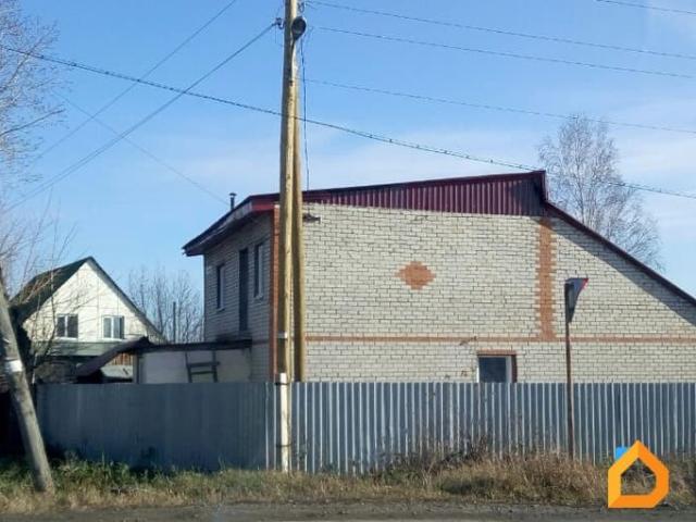продажа загородная Барнаул проезд 6 й Инициативный, 38
