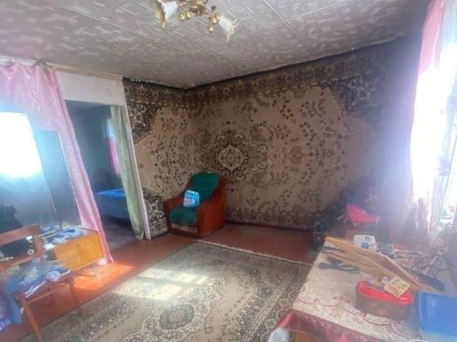 продажа загородная Белая Калитва улица 6 я Линия, 63