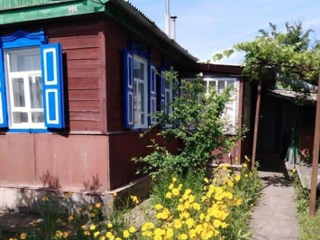 продажа загородная Белая Калитва Донецкая улица, 20