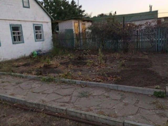 продажа загородная Белая Калитва Краснопартизанская улица