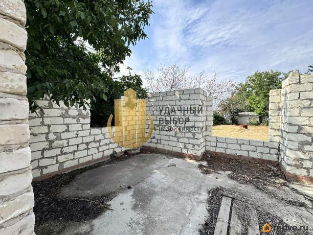 продажа загородная Белая Калитва Мирный переулок, 10