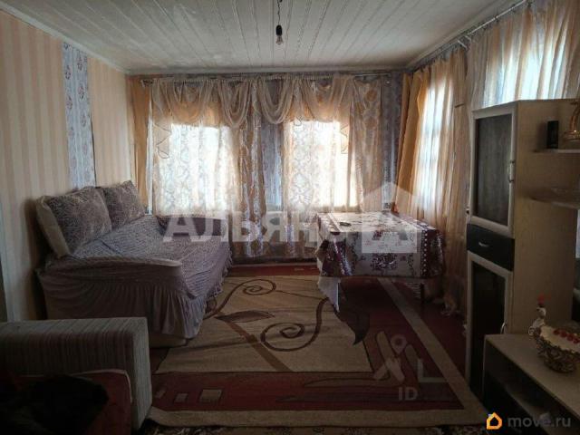 продажа загородная Белая Калитва Московская улица