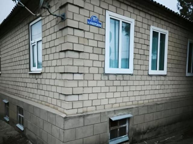 продажа загородная Белая Калитва Набережная улица