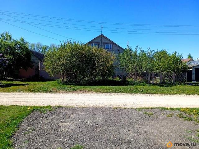 продажа загородная Белинский улица Свободы, 21