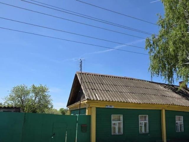 продажа загородная Белинский улица Шуваева, 139