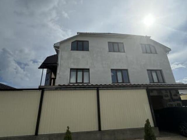 продажа загородная Белогорск ул. Абдураманова Амета