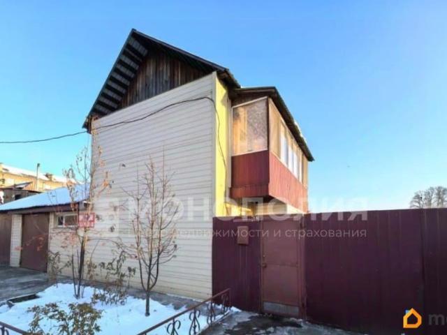 продажа загородная Белогорск улица Добролюбова, 18
