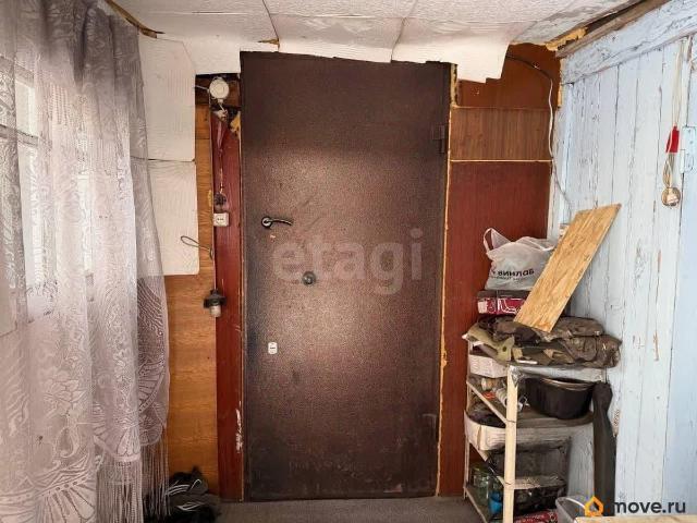 продажа загородная Белогорск Высокая улица, 68